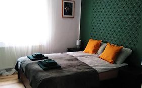 Apartament W Centrum Cichy Zakatek
